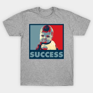 Success Kid Hope T-Shirt